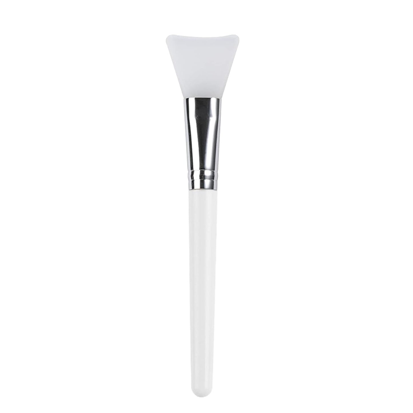 Olakin Silicone Mask & Serum Applicator Brush