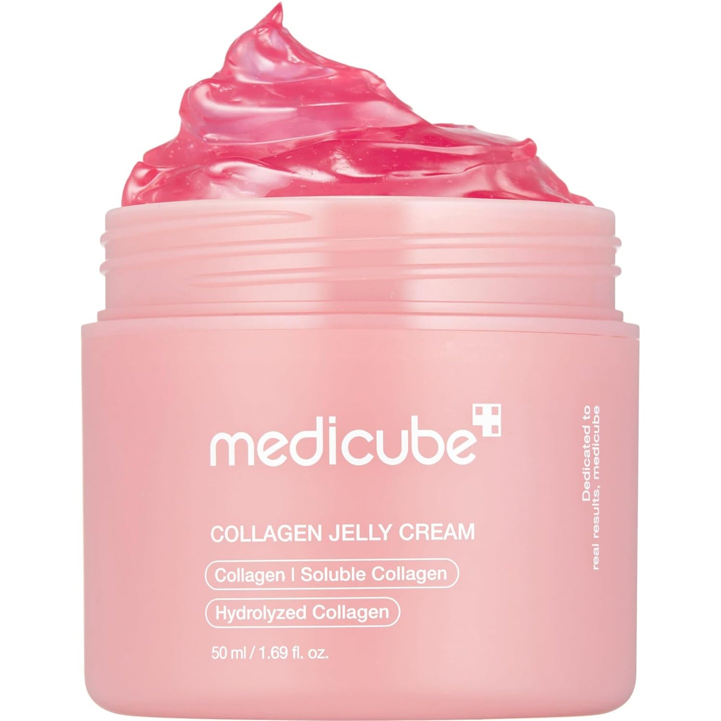 PDRN Collagen Jelly Cream