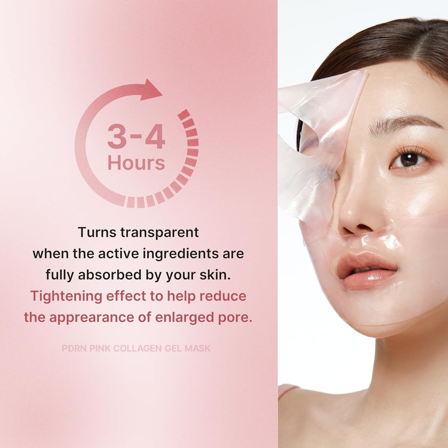 PDRN Collagen Mask Overnight Moisturizer