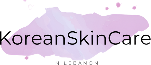 Korean SkinCare Lebanon