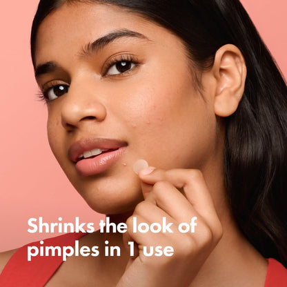 Invisible Pimple Patches (36) — For Whiteheads