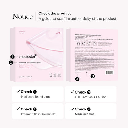 PDRN Collagen Mask Overnight Moisturizer