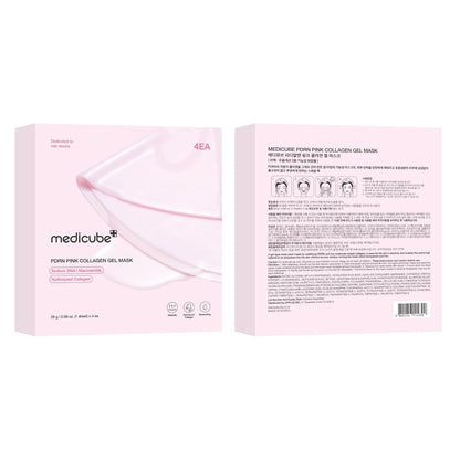 PDRN Collagen Mask Overnight Moisturizer