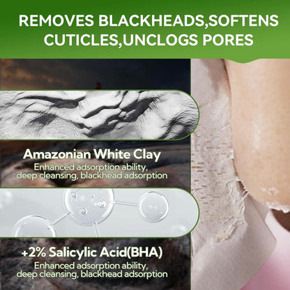 Nose Plant Pore Strips – Blackhead Remover