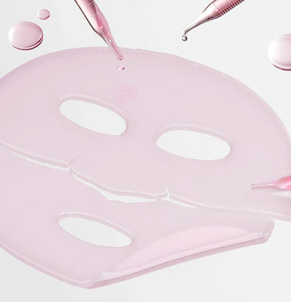 PDRN Pink Collagen Gel Mask